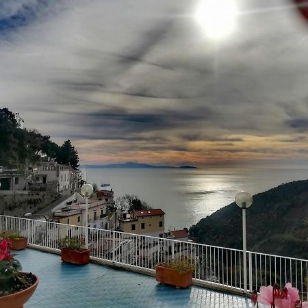 Contrada Vigna Bed and Breakfast Vietri Εξωτερικό φωτογραφία