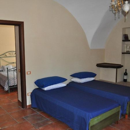 Contrada Vigna Bed and Breakfast Vietri Εξωτερικό φωτογραφία