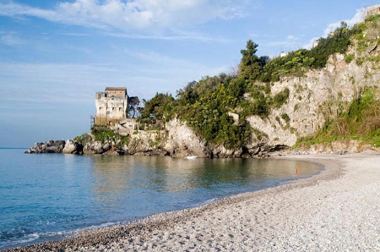 Contrada Vigna Bed and Breakfast Vietri Εξωτερικό φωτογραφία