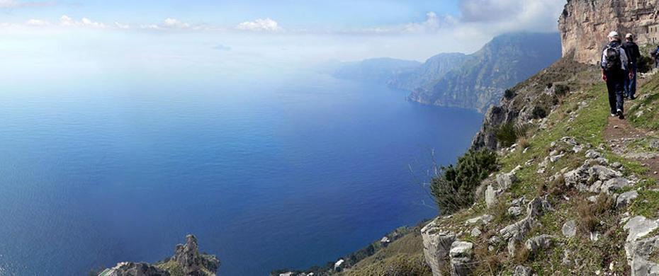 Contrada Vigna Bed and Breakfast Vietri Εξωτερικό φωτογραφία