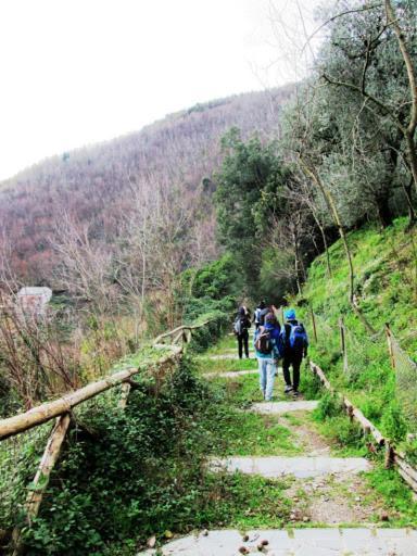 Contrada Vigna Bed and Breakfast Vietri Εξωτερικό φωτογραφία