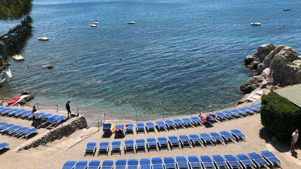 Contrada Vigna Bed and Breakfast Vietri Εξωτερικό φωτογραφία