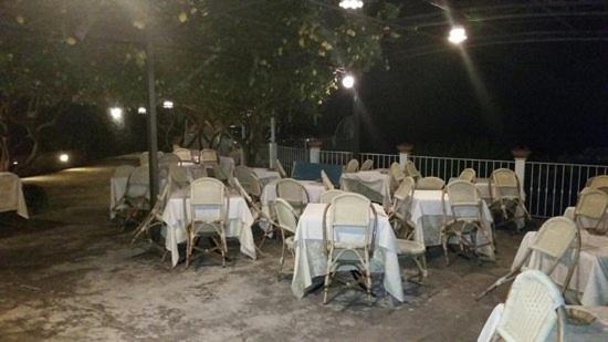 Contrada Vigna Bed and Breakfast Vietri Εξωτερικό φωτογραφία