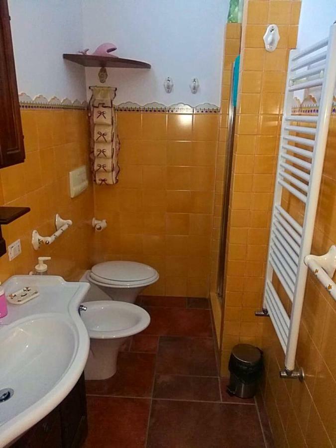 Contrada Vigna Bed and Breakfast Vietri Εξωτερικό φωτογραφία
