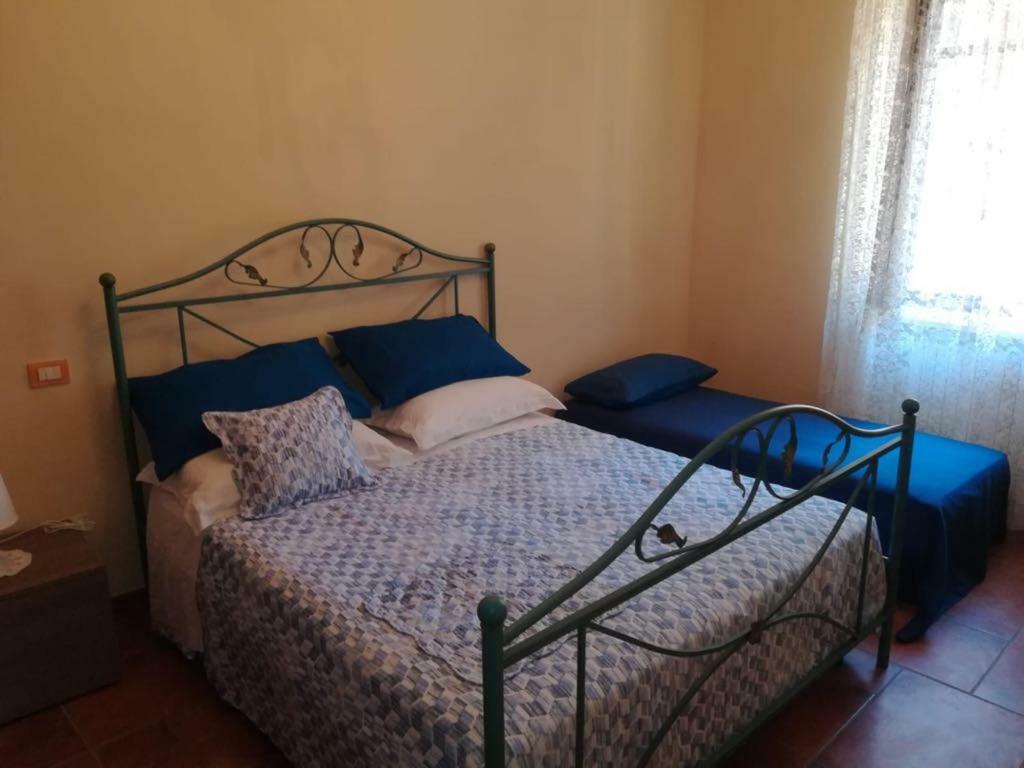 Contrada Vigna Bed and Breakfast Vietri Εξωτερικό φωτογραφία